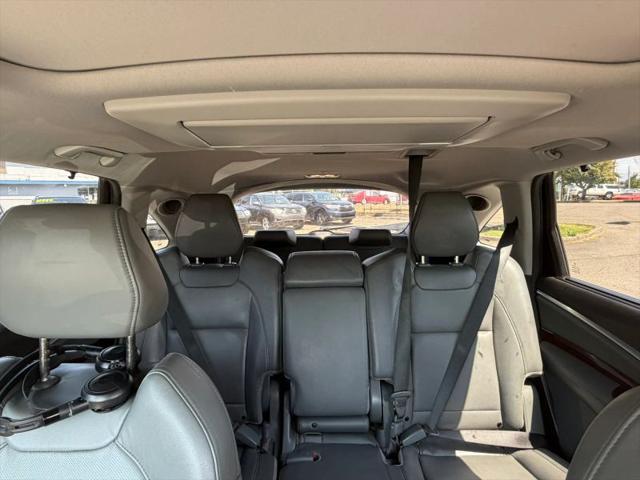 2014 Acura MDX Advance Pkg w/Entertainment Pkg