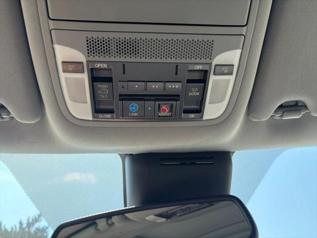 2014 Acura MDX Advance Pkg w/Entertainment Pkg