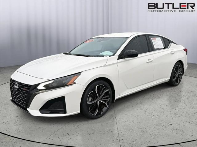 2023 Nissan Altima SR FWD for sale in Columbus, GA