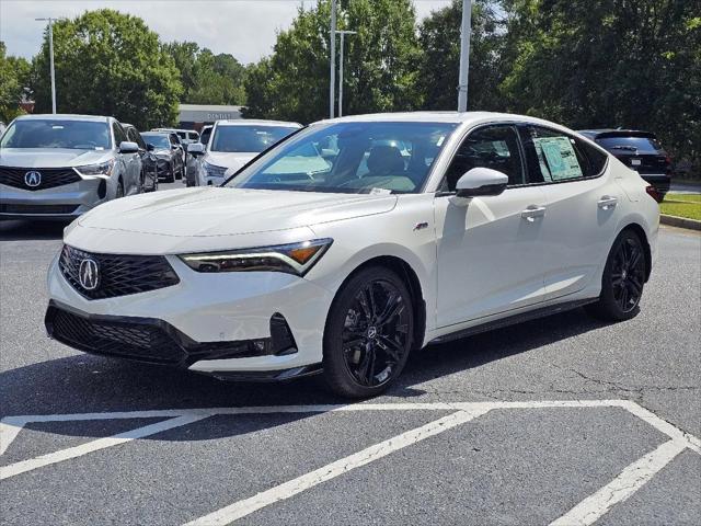 2026 Acura Integra FWD A-Spec with Technology for sale in Columbus, GA