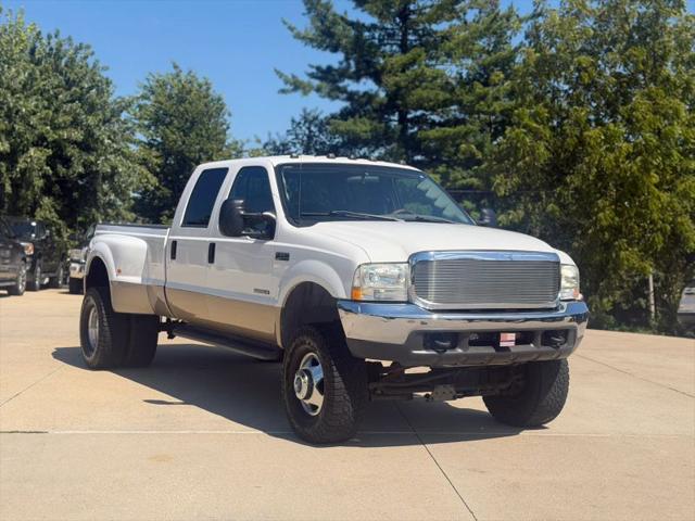 2001 Ford F-350 Base for sale in Paoli, IN