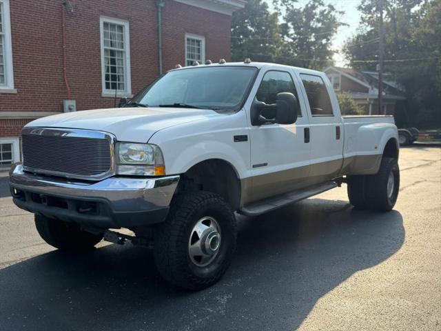 2001 Ford F-350 Lariat for sale in Paoli, IN