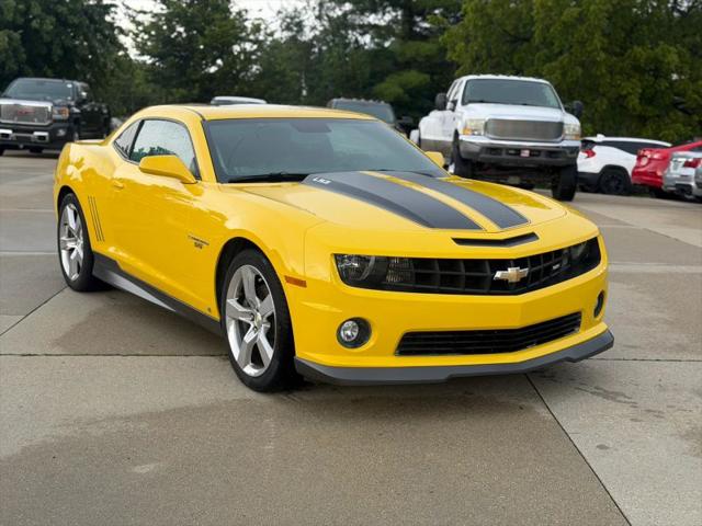 2010 Chevrolet Camaro 2SS for sale in Paoli, IN