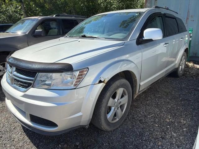 2012 Dodge Journey SE Plus for sale in Waterford, MI