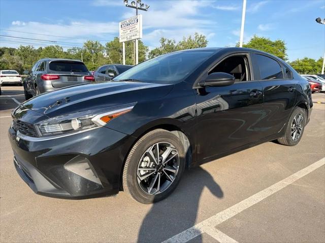 2024 Kia Forte LXS for sale in Waterford, MI