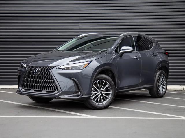 2025 Lexus NX 350h Premium for sale in Thousand Oaks, CA