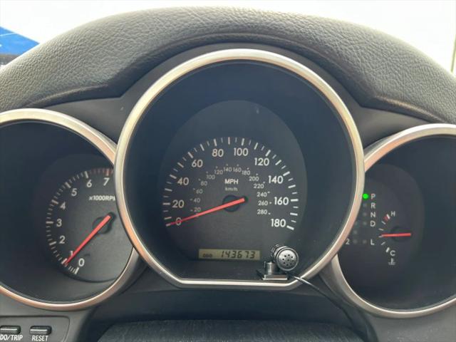 2002 Lexus SC 430 430