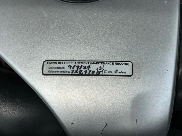 2002 Lexus SC 430 430