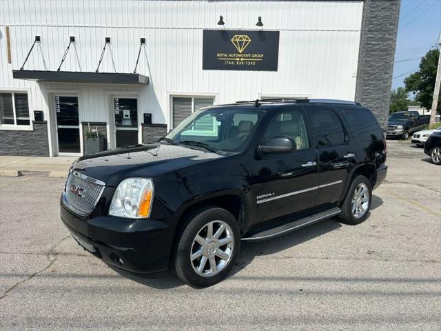 2010 GMC Yukon Denali for sale in Lafayette, IN