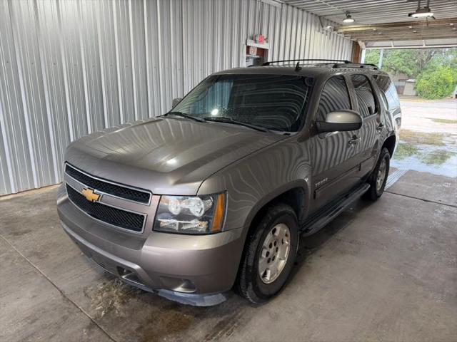 2013 Chevrolet Tahoe LS for sale in Seguin, TX
