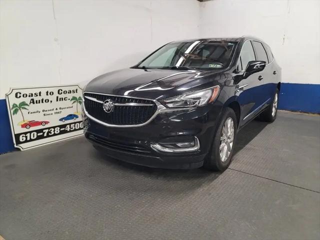 2018 Buick Enclave Essence for sale in West Chester, PA