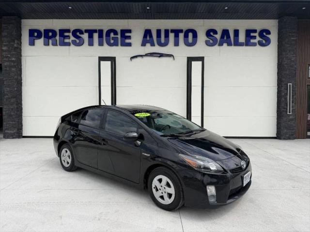 2010 Toyota Prius III for sale in Lincoln, NE