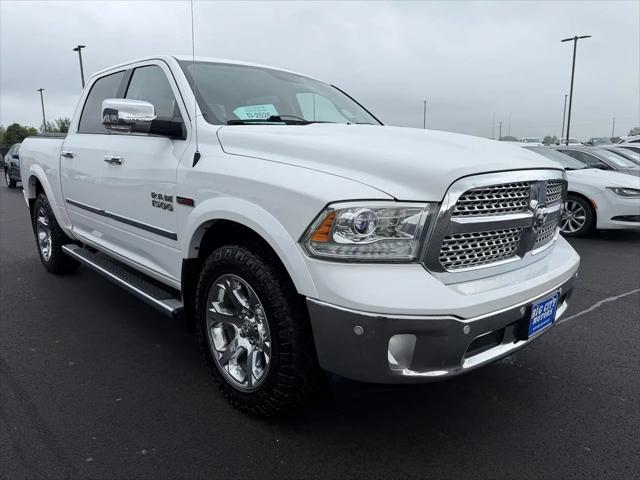 2016 Ram 1500 Laramie for sale in Sioux Falls, SD