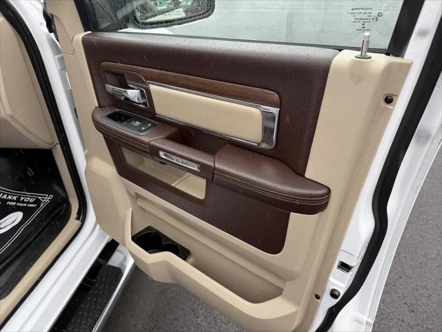2016 Ram 1500 Laramie