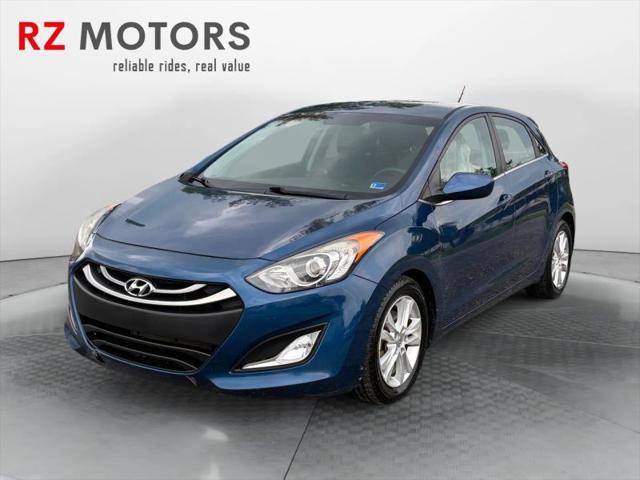 2015 Hyundai Elantra GT Base for sale in Fredericksburg, VA