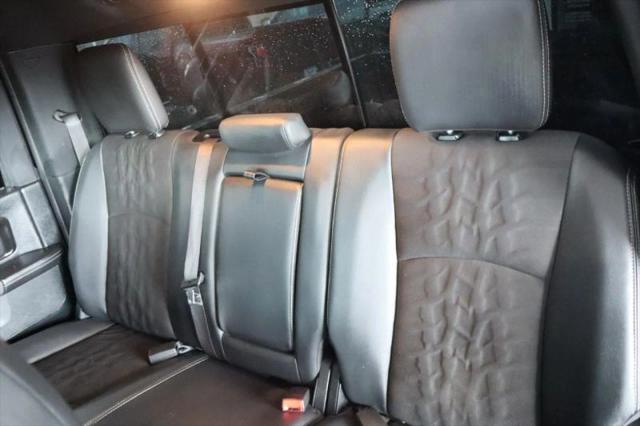 2017 Ram 1500 Rebel Crew Cab 4x4 57 Box