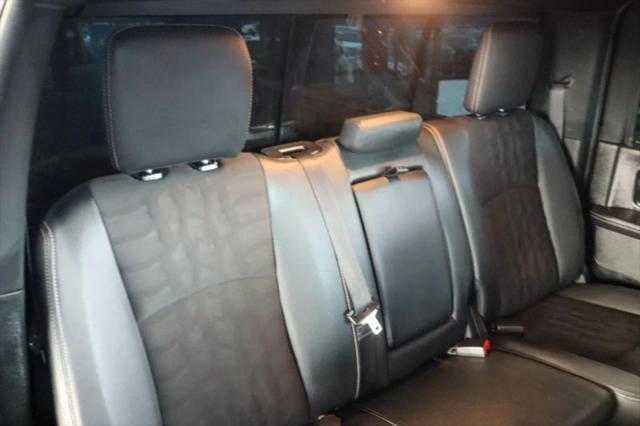 2017 Ram 1500 Rebel Crew Cab 4x4 57 Box