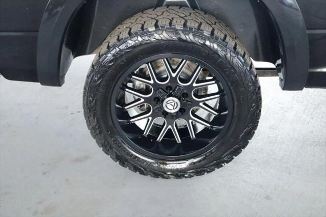 2017 Ram 1500 Rebel Crew Cab 4x4 57 Box