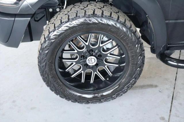 2017 Ram 1500 Rebel Crew Cab 4x4 57 Box