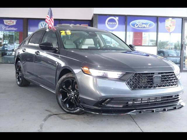 2025 Honda Accord Sedan SE for sale in Orlando, FL