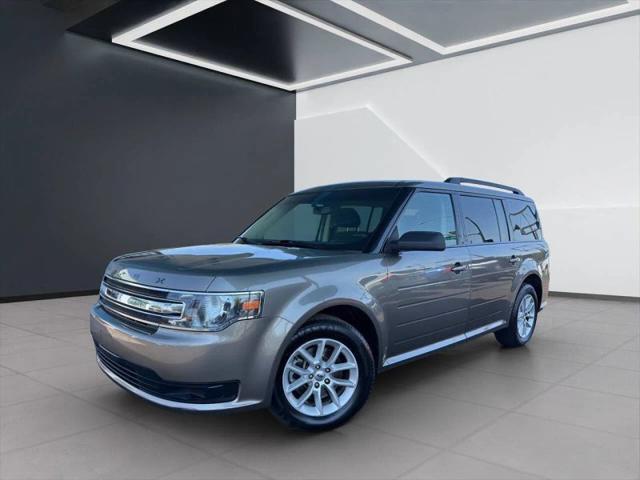 2013 Ford Flex SE