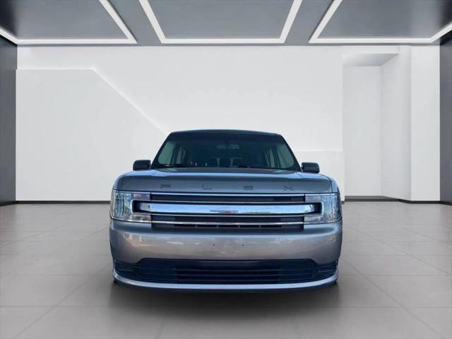 2013 Ford Flex SE