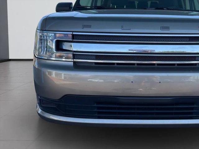 2013 Ford Flex SE