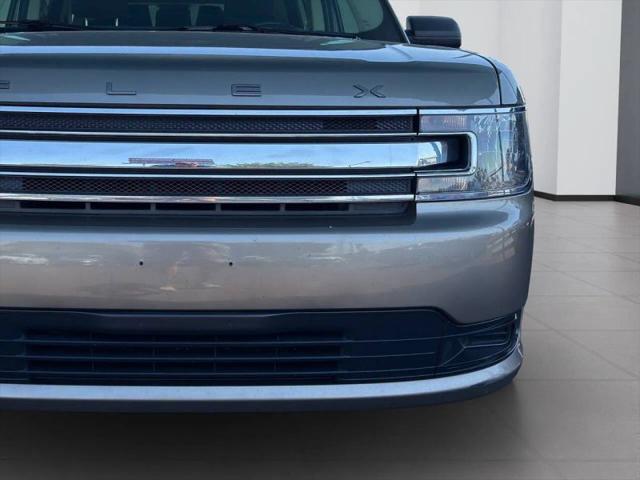 2013 Ford Flex SE