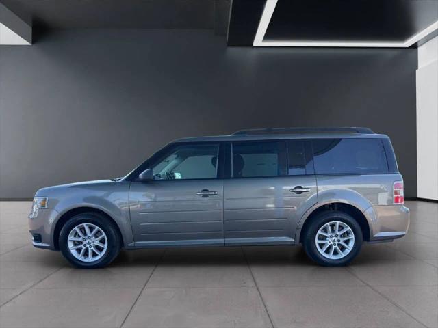 2013 Ford Flex SE