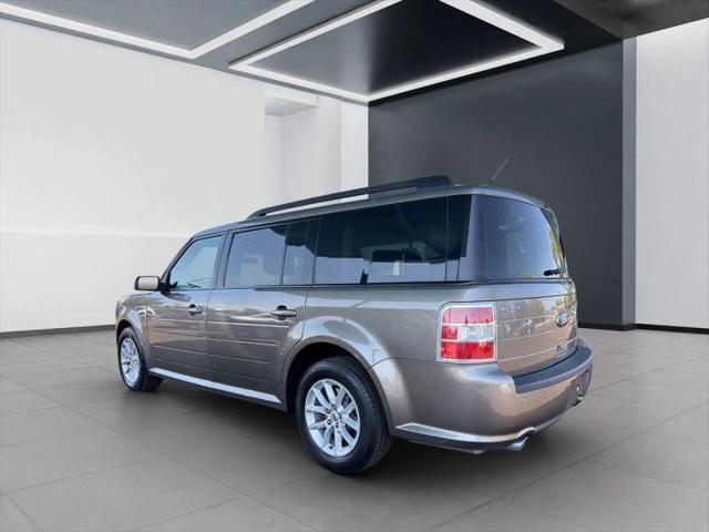 2013 Ford Flex SE