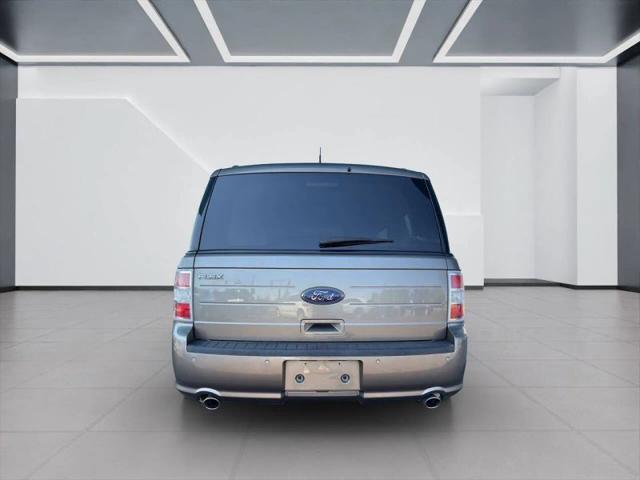 2013 Ford Flex SE