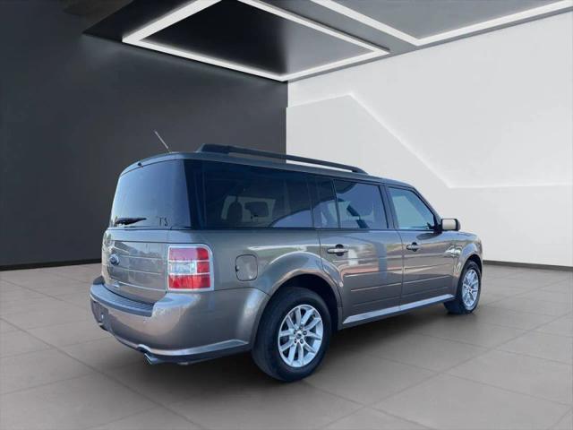 2013 Ford Flex SE