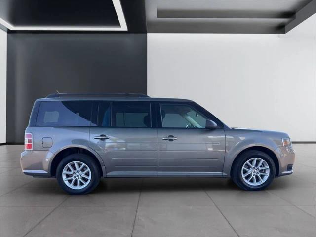 2013 Ford Flex SE