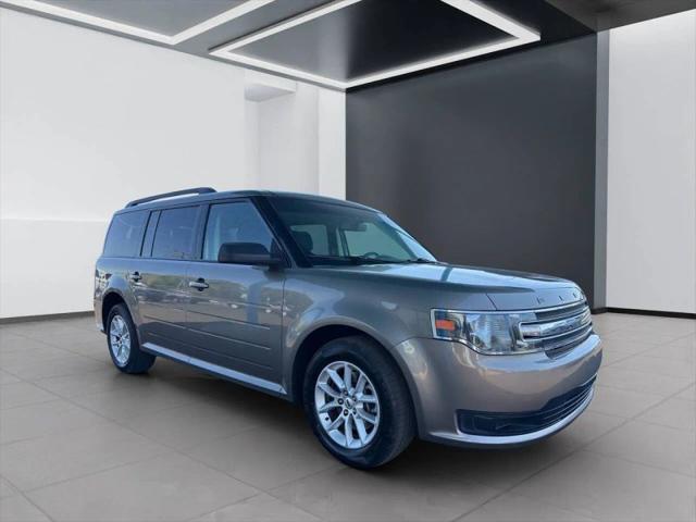 2013 Ford Flex SE