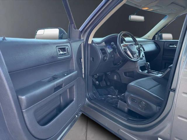 2013 Ford Flex SE