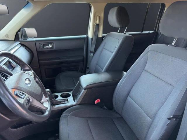 2013 Ford Flex SE