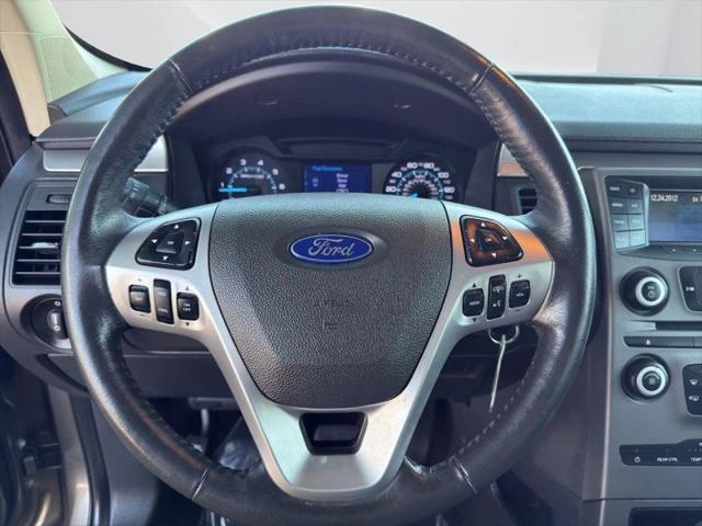 2013 Ford Flex SE