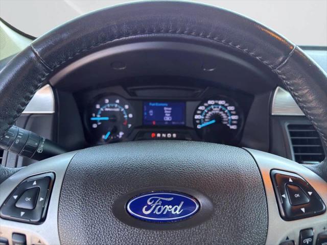 2013 Ford Flex SE