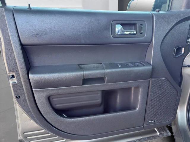 2013 Ford Flex SE
