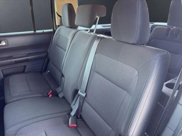 2013 Ford Flex SE