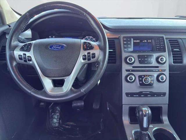 2013 Ford Flex SE