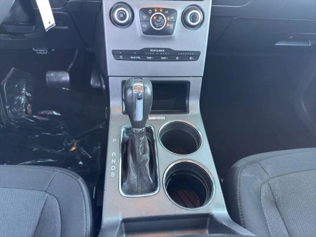 2013 Ford Flex SE
