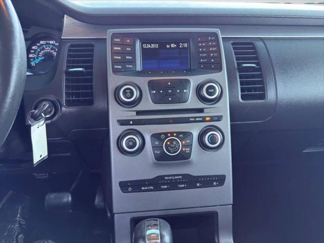 2013 Ford Flex SE