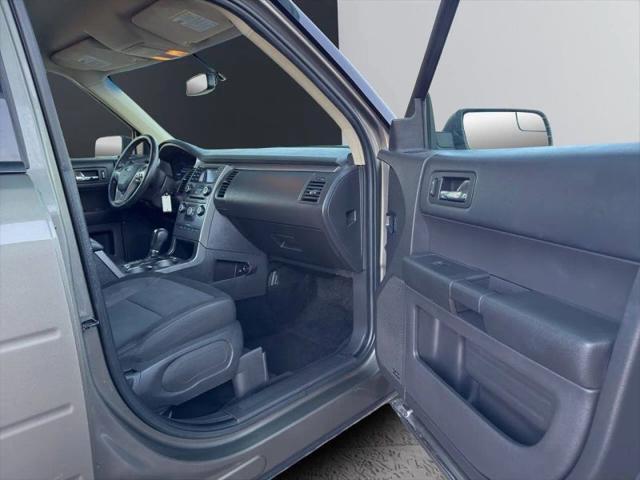 2013 Ford Flex SE