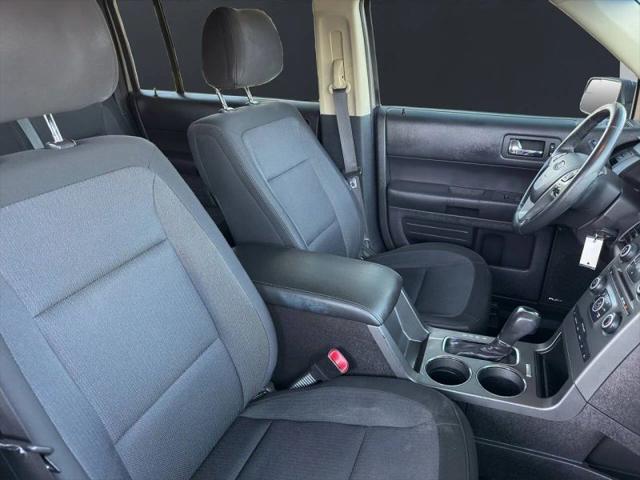 2013 Ford Flex SE