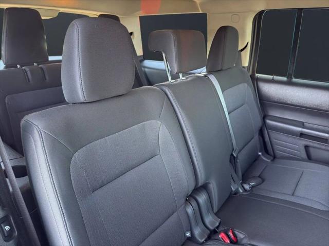 2013 Ford Flex SE