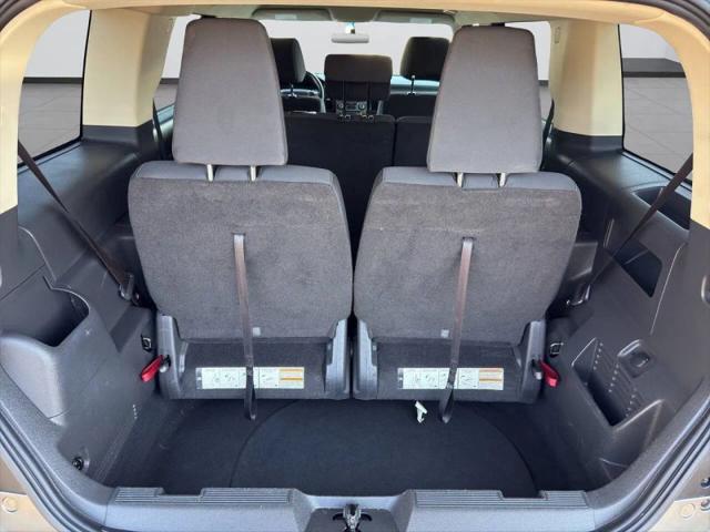 2013 Ford Flex SE