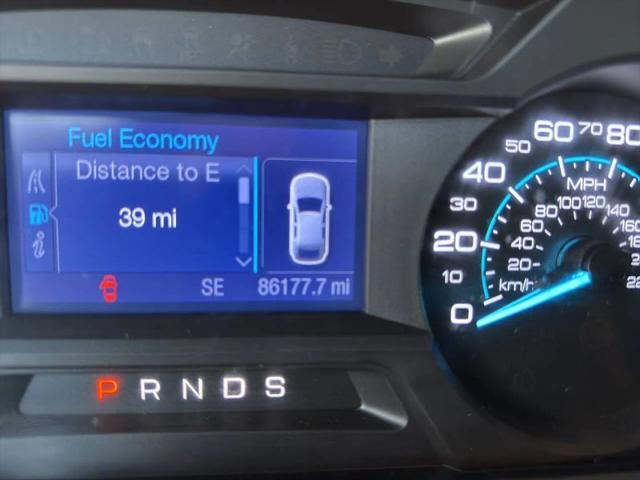 2013 Ford Flex SE