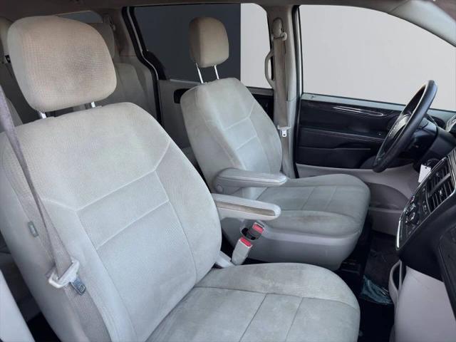 2012 Dodge Grand Caravan SXT