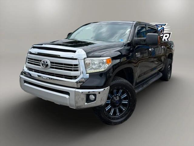 2014 Toyota Tundra 1794 5.7L V8 for sale in Newport News, VA